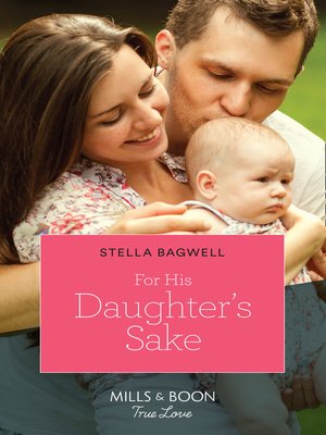 cover image of For His Daughter's Sake